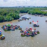 Bamboo Basket Boat Tour with Optional Lunch and Dinner - Who Is This Tour Best For?