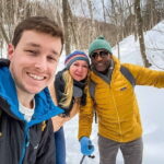 Bamboo Ice Cave Snowshoeing Tour in Noboribetsu - What’s Included and Practical Details
