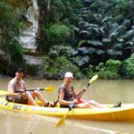 Ban Bor Thor Kayaking Full-Day Tour from Krabi including Lunch - Who Is This Tour Best Suited For?