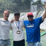Ban Gioc Waterfall 2D1N From Hanoi Included Nguom Ngao Cave - What Travelers Can Expect