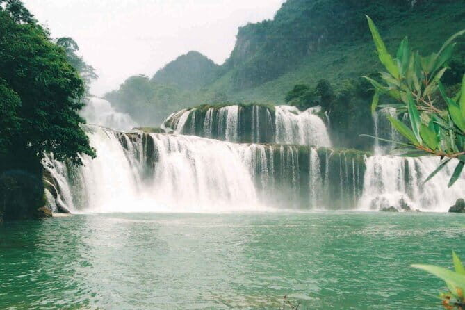Ban Gioc Waterfall and Ba Be Lake 3 days 2 nights Adventure Tour - Practical Details and Value