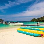 Banana Beach Island Day Trip by Speedboat from Phuket with Lunch - Authentic Insights from Travelers