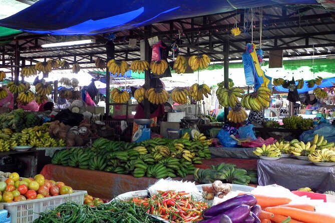 Bandar Seri & Water Village Tour (full day) - The Sum Up