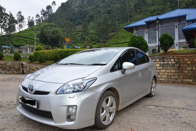 Bandaranaike International Airport (CMB) to Dambulla Hotel Private Transfer - Why This Transfer Suits Certain Travelers Best