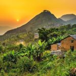 Bandipur village tour - Day 3: Return and Reflection
