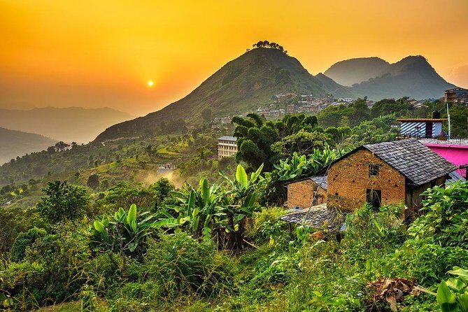 Bandipur village tour - Day 3: Return and Reflection