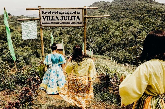 Banga & Balete Tour in Aklan - Practical Details: What You Need to Know