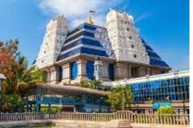 Bangalore: Full-Day Private City Guided Tour - Who Will Enjoy This Tour?