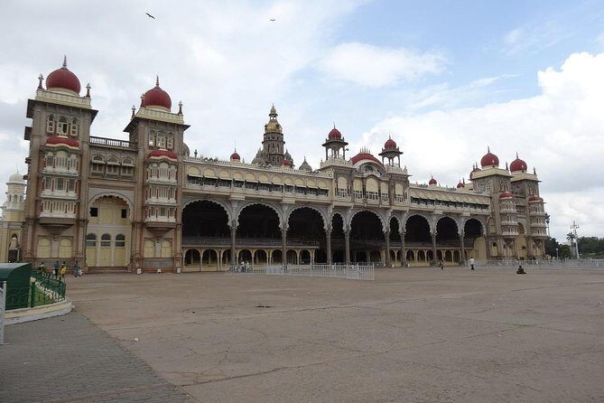 Bangalore - Full day private excursion tour to Mysore with lunch - Why This Tour Offers Good Value