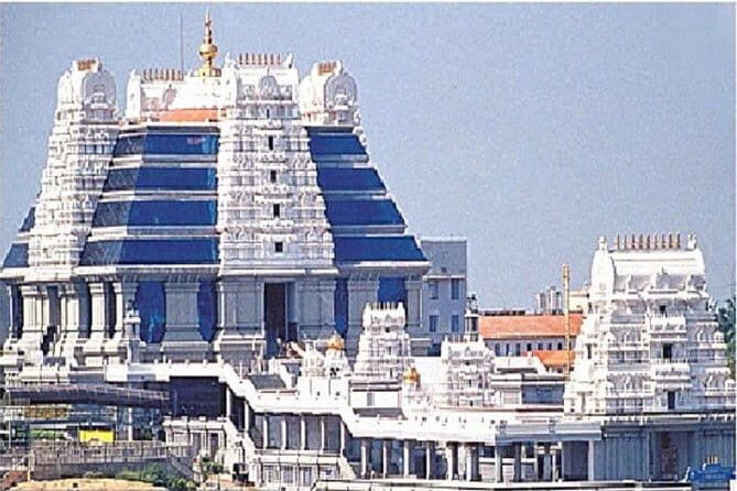 Bangalore Heritage Stroll - Exploring the Itinerary in Detail