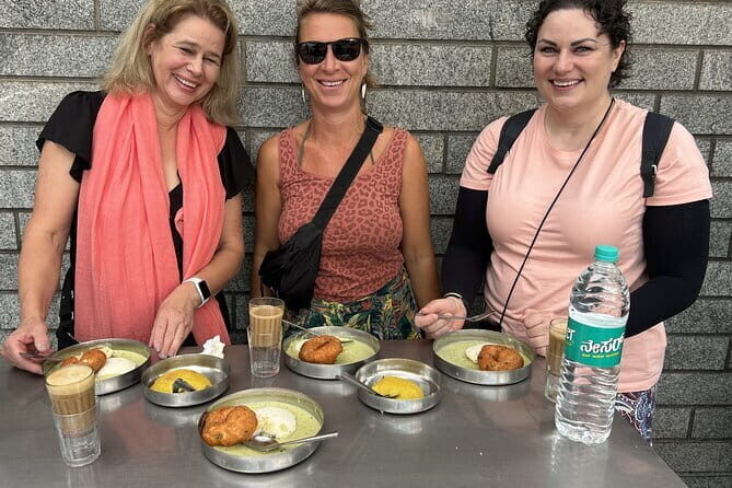 Bangalore Street Food + Lalbagh Garden Walking Tour - Final Thoughts