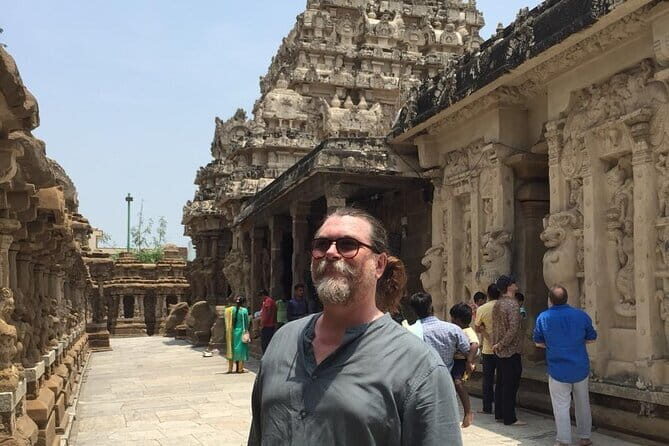 Bangalore to Across The Temples in South India - Final Thoughts
