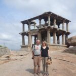 Bangalore to Hampi - Day 3: Farewell and Return to Bangalore