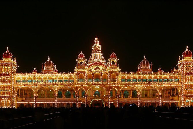 Bangalore to Mysore One day excursion sightseeing - What Past Travelers Say