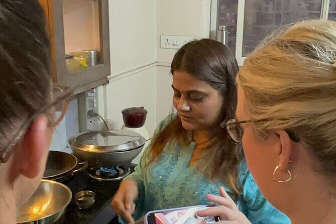 Bangalore: Traditional Cooking Classes & Dinner with Chef Family - Practical Details and Considerations