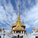 Bangkok 2 Temple Tour (Marble Temple + Golden Buddha) - Practical Tips & Considerations