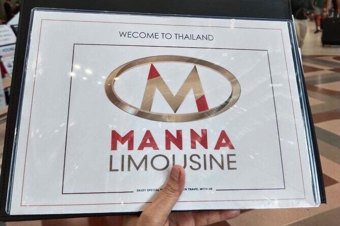 Bangkok Airport Arrival : Luxury limousine (Airport to Hotel) - FAQs