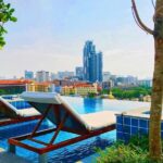 Bangkok Airport to Hotel in Pattaya - Free Sim Card - In The Sum Up