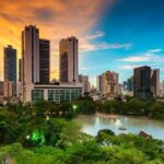 Bangkok Airport Transfers: Bangkok Airport BKK to Bangkok City in Business Car - A Detailed Look at the Experience