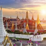 Bangkok Airport Transfers: Bangkok City to Bangkok Airport BKK in Business Car - Who Is This Service Best For?