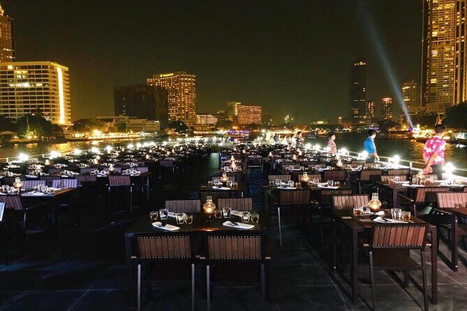 Bangkok Alangka Chao Phraya River Dinner Cruise - Who Should Consider This Tour?
