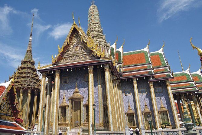 Bangkok Amazing 3 Temple & City Tour with Grand Palace and Canal - Final Thoughts