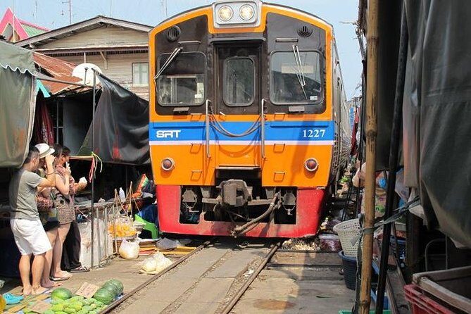 Bangkok Amphawa Afternoon Floating Market - Final Thoughts