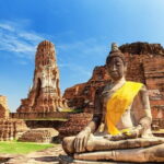 Bangkok Ancient Ruins Ayutthaya Temple Experience - Practical Details and What to Expect