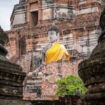 Bangkok Ayutthaya Temples and Boat Tour with Lunch - What Makes This Tour Stand Out