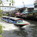 Bangkok Best Canal Tour- Flower Art & Artist's House Food of Fame - The Sum Up: Who Should Consider This Tour?