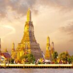 Bangkok Best Two Temples Emerald & Reclining Buddha + GrandPalace - Transportation and Group Size