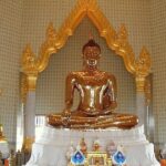 Bangkok By Boat: Royal Grand Palace and Emerald Buddha Tour - What’s Included and What’s Not