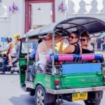 Bangkok by Night Tuk Tuk Tour: Markets, Temples & Food - Is it Worth the Price?