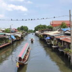 Bangkok Canal 2 Hour Longtail Adventure - Who Would Enjoy This Tour?