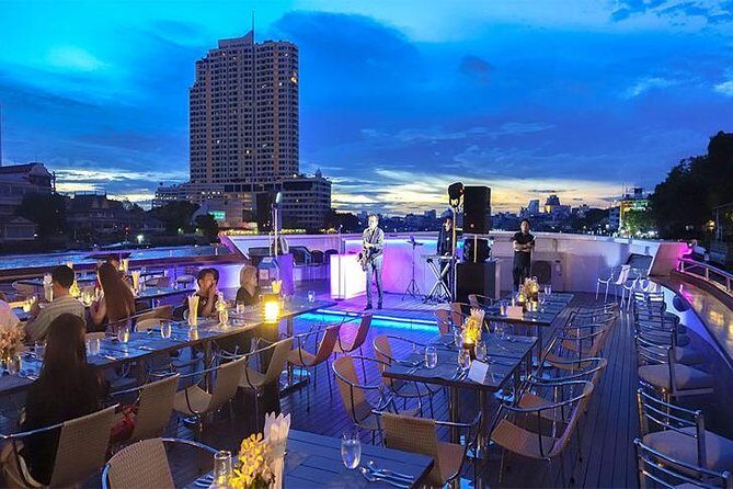 BANGKOK: Candle Light Dinner Cruise with Life Music by Grand Pearl - Final Thoughts