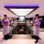 Bangkok Chao Phraya River Cruise Dinner and optional Transfer - The Views and Sightseeing