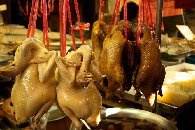Bangkok Chinatown Eats: A Self-guided Audio Tour - Why This Tour Is Worth It