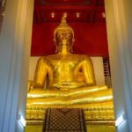 Bangkok City Group & Guided Half Day Tour with Lunch - Practical Considerations: Value and Experience