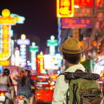 Bangkok City Guide Day Trip from Pattaya - Detailed Breakdown of the Itinerary