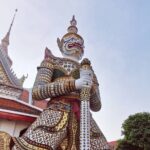 Bangkok City Private Car Service (No guide) - The Itinerary Breakdown: What to Expect