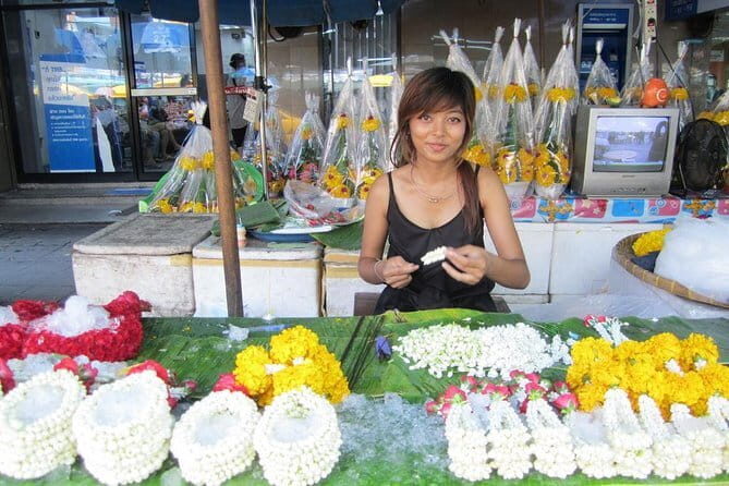 Bangkok City Tour By Selfie Expert : Famous Temples & Attractions - The Value of This Tour