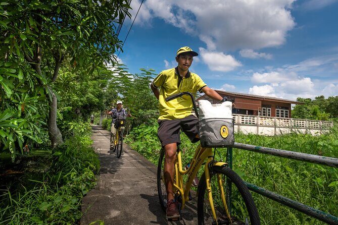 Bangkok Classic Bike Tour - The Sum Up: Who Will Love This Bike Tour