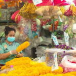 Bangkok Cultural Gem Walking Tour with 2 Hours Dinner Cruise - Scenic Serenity on the Chao Phraya River