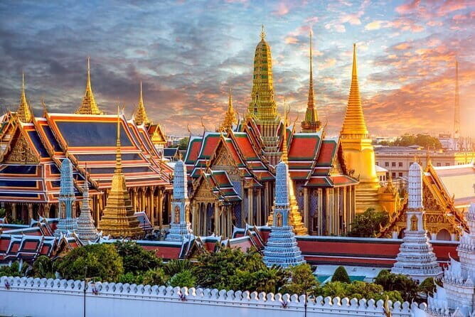 Bangkok Custom Car Charter. Visit Grand Palace, Wat Pho & More - The Practical Side: Transportation, Timing & Value