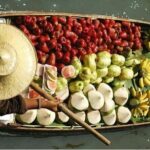 BANGKOK: Damnern Saduak Floating Market, Thai House - Practical Tips for Making the Most of Your Tour
