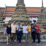 Bangkok Damnoen Saduak and Train Market Private excursion - The Journey Begins: Comfort and Convenience