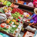 Bangkok - Damnoen Saduak and Train Market Private Tour - A Detailed Look at the Tour Experience