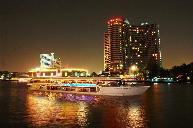 Bangkok Dinner Cruises: Choose Your Perfect Experience - Who Should Consider a Bangkok Dinner Cruise?