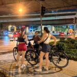 Bangkok: Discover Thonburi by Night: Evening City Bike Tour - FAQ
