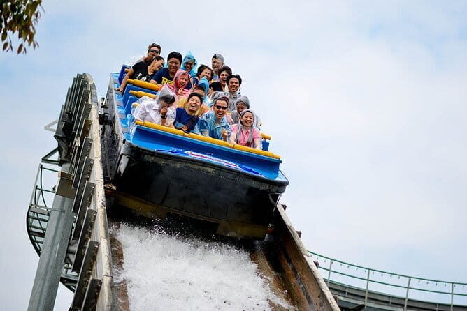 Bangkok Dream World Amusement Park & Snow Town with Transfer - Who is This Tour Best For?